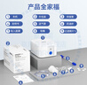 歐姆龍（OMRON）兒童家用老人醫用霧化機嬰兒壓縮式霧化器NE-C900國家補貼 曬單實(shí)拍圖