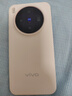 vivo X300 12GB+512GB 幸運彩 蔡司2億超級主攝 蔡司APO超級長(cháng)焦 5年持久流暢OriginOS 6 拍照 AI手機 曬單實(shí)拍圖