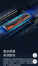 愛國(guó)者（aigo）2TB SSD固態(tài)硬盤 M.2接口 長(zhǎng)江存儲(chǔ)TLC顆粒 2280（NVMe）PCIe4.0 筆記本適用讀速7400MB/s P7000Z 曬單實(shí)拍圖