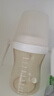 babycare吸管奶瓶1-3歲直飲嬰兒PPSU大寶寶學(xué)飲杯12月+帶重力球奶瓶300ml 曬單實(shí)拍圖