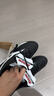 美津濃（MIZUNO）MORELIA II PRO 男子體育生運動(dòng)訓練袋鼠皮足球鞋 P1GD201501 黑色/白色-99 42 /270mm 曬單實(shí)拍圖