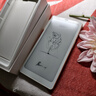 BOOX 文石P6小白馬  6.13英寸墨水屏電子書(shū)閱讀器 水墨屏電子書(shū)電紙書(shū)電子紙 便攜閱讀 辦公本平板電腦 曬單實(shí)拍圖
