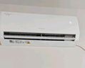 格力（GREE）1.5匹天儀 新1級能效變頻 壁掛式臥室省電空調掛機KFR-35GW/(35504)FNhAa-B1 家電國家補貼 曬單實(shí)拍圖
