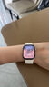 Apple Watch Series 10 蘋果二手智能手表 S10 輕薄超大先進(jìn)顯示屏 玫瑰金/GPS 42MM 曬單實拍圖
