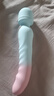 伊珞EROCOME情趣用品女性按摩棒av震動(dòng)棒成人女人專用女性自慰器私處入體g點(diǎn)刺激夫妻性玩具房事調(diào)情工具振動(dòng) 曬單實(shí)拍圖