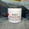 KIEHL'S WE SKINCARE ABOUT YOU SINCE 1851科顏角鯊烷高保濕面霜清爽滋潤契爾氏干皮補水保濕情人節送女友 高保濕面霜125ml【新版】 曬單實(shí)拍圖