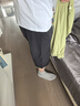 鴻星爾克運動短褲男夏季男褲五分褲吸濕排汗梭織男褲綜訓(xùn)跑步休閑褲子男 曬單實拍圖
