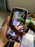 億色（ESR）【軟邊不傷機(jī)】適用iPhone17promax手機(jī)殼蘋果17promax保護(hù)套17pm鏡頭全包透明硅膠軟殼磁吸防摔 曬單實(shí)拍圖