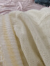 童泰（TONGTAI）嬰兒短袖連體衣夏季純棉寶寶衣服兒童家居內(nèi)衣哈衣2件裝 綠色80cm 曬單實(shí)拍圖