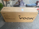 VOOK【V8整車(chē)】碳纖維公路自行車(chē)自研超輕單盤(pán)車(chē) L推薦身高176-185cm 曬單實(shí)拍圖
