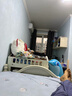 李寧耳罩冬季男士加厚保暖護耳護額戶(hù)外騎行裝備防風(fēng)耳包加絨防寒耳套 曬單實(shí)拍圖