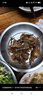 章鴨子醬板鴨整只318g 湖南特產(chǎn)香辣板鴨肉零食鹵味熟食 曬單實拍圖