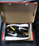 耐克NIKE女子休閑鞋 NIKE TANJUN FLYEASE 運動(dòng)鞋DV7786-001黑白 39 曬單實(shí)拍圖