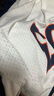 NIKE3BRAND 耐克童裝03號短T+短褲2件套夏季男童速干透氣運動(dòng)籃球套裝 曬單實(shí)拍圖