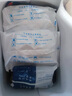 聯(lián)豪食品   整切西冷牛排凈重100g*10 燒烤食材冷凍牛扒牛肉生鮮源頭直發(fā) 曬單實(shí)拍圖