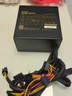 先馬（SAMA）平頭哥650 額定500W 臺(tái)式主機(jī)箱電腦電源 主動(dòng)PFC/單路+12V/智能溫控/12cm風(fēng)扇/長(zhǎng)線材/安全穩(wěn)定 曬單實(shí)拍圖