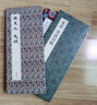 經(jīng)折裝陸柬之《文賦》行楷書(shū)毛筆書(shū)法臨摹折頁(yè)長(cháng)卷字帖 簡(jiǎn)體譯文原作原大高清成人學(xué)生鑒賞收藏古碑帖書(shū)法入門(mén)初學(xué)正版書(shū)籍 曬單實(shí)拍圖