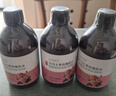 UNIO大馬士革玫瑰純露爽膚水濕敷水緊致毛孔化妝水保濕水精華水500ml 曬單實(shí)拍圖