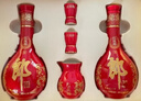 郎酒紅花郎10 白酒 醬酒 53度 500ml*2 禮盒裝 （新老包裝隨機(jī)） 曬單實(shí)拍圖