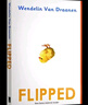Flipped 怦然心動(dòng) 英文原版 當代文學(xué)名著(zhù) 課外閱讀 英語(yǔ)學(xué)習 電影原著(zhù)小說(shuō) 搭Wonder奇跡男孩 洞 夏洛的網(wǎng) 相約星期二 Educated 曬單實(shí)拍圖