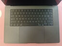 Apple/蘋(píng)果AI/MacBook Pro16英寸M4 Pro(14+20核)24G 2T深空黑色筆記本電腦Z1FT0008N 曬單實(shí)拍圖