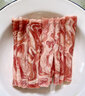 鮮京采內(nèi)蒙古原切羔羊肉卷2斤(250g*4包) 火鍋食材 京東自有品牌 曬單實(shí)拍圖