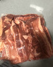 鮮京采 巴西進(jìn)口原切牛肋肉 2斤 牛肋條 燉煮 京東自有品牌 【真原切】 曬單實(shí)拍圖