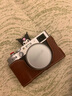 富士（FUJIFILM）X100VI x100v升級(jí)微單數(shù)碼相機(jī)復(fù)古口袋x-100vi小白街旅行全新 x100vi銀色 官配含（機(jī)身肩帶原電）大陸版本 曬單實(shí)拍圖