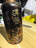 茅臺 漢醬·匠心傳承 醬香型白酒 53度 500ml 單瓶裝 曬單實(shí)拍圖