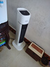 海爾（Haier）取暖器暖風機家用電暖器遙控電暖氣速熱節(jié)能直流雙風輪熱風機輕音立式小太陽烤火爐臥室辦公暖風扇 【直流電機/強勁暖風】加大遙控HNF-S2050A 曬單實拍圖
