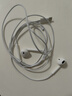 Apple/蘋(píng)果 采用 (USB-C)的EarPods耳機 有線(xiàn)耳機 蘋(píng)果耳機 適用iPhone/iPad//Mac 蘋(píng)果手機 曬單實(shí)拍圖