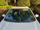 ARLON【新升級】美國雅龍汽車貼膜智途Pro深色汽車玻璃膜隔熱膜全車膜貼膜防紫外線防曬防爆膜包施工 曬單實拍圖