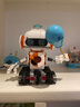 樂(lè )高（LEGO）積木 31164太空機器人 創(chuàng  )意DIY拼裝玩具 男孩女孩生日禮物 曬單實(shí)拍圖