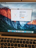 Apple 蘋果  MacBook Air系列 13/11寸 M1/2/3 二手筆記本電腦 MacBook Air 17年 13寸 曬單實拍圖