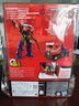 變形金剛（TRANSFORMERS）兒童男孩玩具模玩禮物工作室系列SS102航行家級電影7擎天柱G0536 曬單實(shí)拍圖