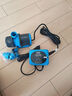 創(chuàng  )寧變頻潛水泵 CN-9500-25W 10檔流量調節 魚(yú)缸假山噴泉池循環(huán)抽水 曬單實(shí)拍圖