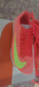 耐克（NIKE）湯普森9秒75新紀錄 田徑精英Nike Maxfly耐克氣墊男女短跑釘鞋 FD8395-600/Maxfly 2代 41 曬單實(shí)拍圖
