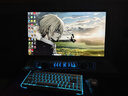 極度未知（HYPERX）云雀2入耳式電競游戲耳機有線(xiàn)3.5mm接口筆記本電腦手機csgo吃雞絕地求生fps游戲耳麥三角洲行動(dòng) 【云雀2紅色】爆款升級丨加一分二音頻線(xiàn) 入耳式游戲耳機 曬單實(shí)拍圖