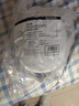 霍尼韋爾（Honeywell）安全帽 H99S 純ABS材質(zhì)工地建筑頭盔高級(jí)領(lǐng)導(dǎo)監(jiān)理防砸抗沖擊 白色透氣1頂 曬單實(shí)拍圖