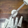 玉蘭油（OLAY）第3代淡斑小白瓶80ml面部精華液祛痘印美白精華煙酰胺生日禮物女 曬單實(shí)拍圖