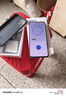 OPPO K12s 8GB+128GB 星芒白 7000mAh長(cháng)續航大電池 OLED 直屏 驍龍學(xué)生 5G 游戲千元新款手機 國家補貼 曬單實(shí)拍圖