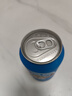 燕京啤酒 藍聽(tīng)11度拉格啤酒330ml*24聽(tīng) 中秋節送禮 曬單實(shí)拍圖
