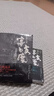 【可選】京極夏彥 作品系列 日本懸疑推理偵探妖怪小說 京極堂系列 上海人民出版社 世紀文景 涂佛之宴·宴之支度(上下) 曬單實拍圖