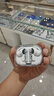 NOTHING Ear (a) 運動藍牙耳機 【教師節(jié)禮物】真無線主動降噪HIFI 蘋果安卓通用IP54防水 白色 政府補貼 曬單實拍圖