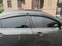 JCZS德國品牌汽車(chē)玻璃油膜去除劑強力油膜擦專(zhuān)用去除清洗劑前擋風(fēng)后視 2個(gè)德國玻璃油膜擦 曬單實(shí)拍圖