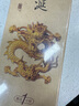 美真香 龍涎線香熏香家用室內(nèi)龍涎香28CM 150g 曬單實拍圖
