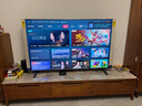 東芝電視小芝士65Z600NF PRO 65英寸 音畫(huà)雙芯Mini LED 火箭炮音響 144Hz 4K 以舊換新家電國家補貼 曬單實(shí)拍圖