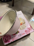 維艾（Newair）琺瑯搪瓷盆老式和面盆家用料理廚房洗菜揉面不粘醒發(fā)面大瓷盆 曬單實(shí)拍圖