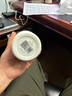 STANLEY 拎拎杯吸管杯水杯保溫杯不銹鋼杯子大容量辦公車載591ML-霜白  曬單實(shí)拍圖