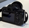 索尼（SONY）【國家補貼】Alpha 7 III(7M3K) 微單相機全畫幅標準套裝（約2420萬有效像素 5軸防抖 a7M3K/A73） 曬單實拍圖